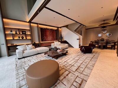 For Sale - 3 Orchard By-The-Park