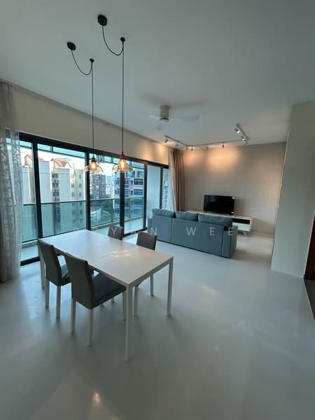 Soleil @ Sinaran, 2 Sinaran Drive, 4 Bedrooms, 1,722 sqft, Condominium For Rent, by Bryan Wee, 24145639 - PropertyGuru.com.sg