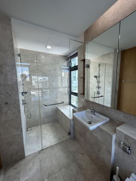 Soleil @ Sinaran, 2 Sinaran Drive, 4 Bedrooms, 1,722 sqft, Condominium For Rent, by Bryan Wee, 24145639 - PropertyGuru.com.sg