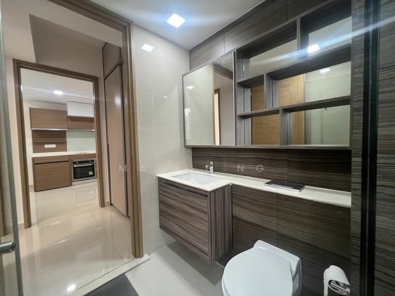 Coco Palms, 21 Pasir Ris Grove, 1 Bedroom, 463 sqft, Condominium For Rent, by Maisie Ng, 24145886 - PropertyGuru.com.sg