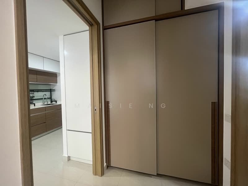 Coco Palms, 21 Pasir Ris Grove, 1 Bedroom, 463 sqft, Condominium For Rent, by Maisie Ng, 24145886 - PropertyGuru.com.sg