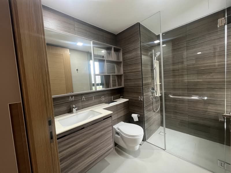 Coco Palms, 21 Pasir Ris Grove, 1 Bedroom, 463 sqft, Condominium For Rent, by Maisie Ng, 24145886 - PropertyGuru.com.sg