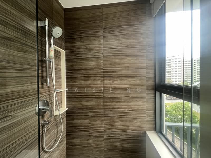 Coco Palms, 21 Pasir Ris Grove, 1 Bedroom, 463 sqft, Condominium For Rent, by Maisie Ng, 24145886 - PropertyGuru.com.sg