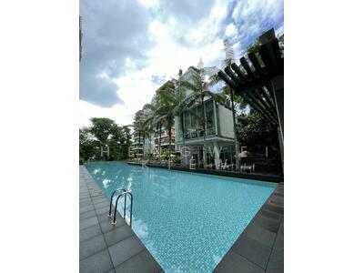 For Rent - The Pearl @ Mount Faber