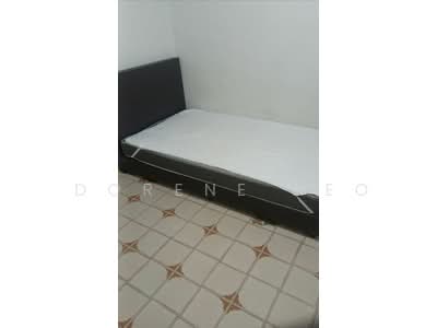 For Rent - 262 Waterloo Street
