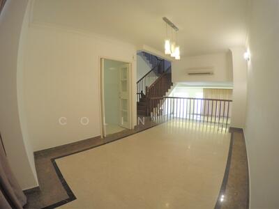 For Rent - Chancery Grove