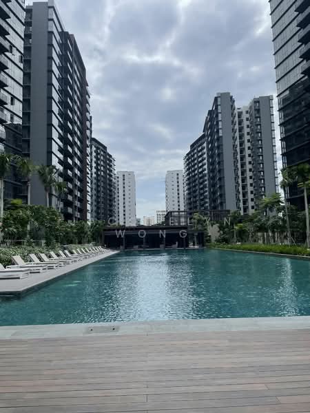 Parc Esta Condominium For Sale at S$ 1,288,999 | PropertyGuru Singapore