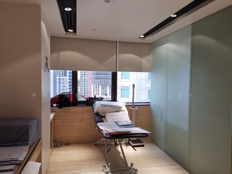 Mount Elizabeth Hospital / Medical Center, 3 Mount Elizabeth, 1,087 sqft, Medical For Sale, by Prunella Ong Lay Foon, 24146032 - CommercialGuru.com.sg