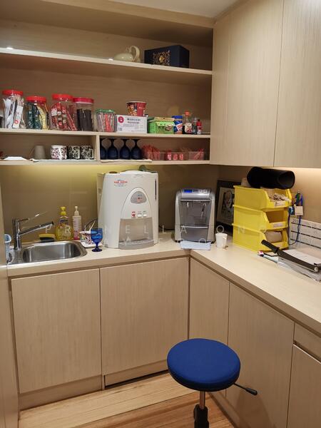 Mount Elizabeth Hospital / Medical Center, 3 Mount Elizabeth, 1,087 sqft, Medical For Sale, by Prunella Ong Lay Foon, 24146032 - CommercialGuru.com.sg