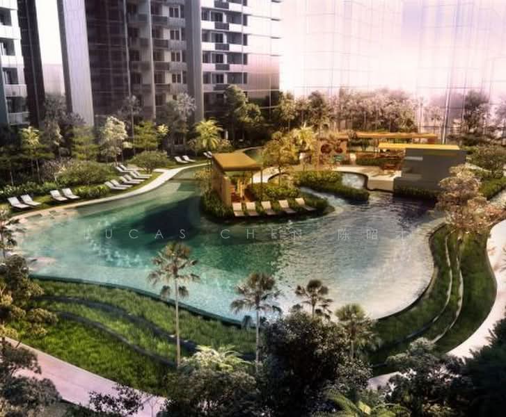 Parc Esta, 830 Sims Avenue, 2 Bedrooms, 721 sqft, Condominium For Rent, by Lucas Chen 陈昭才, 24146269 - PropertyGuru.com.sg