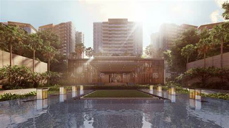 Parc Esta, 830 Sims Avenue, 2 Bedrooms, 721 sqft, Condominium For Rent, by Lucas Chen 陈昭才, 24146269 - PropertyGuru.com.sg