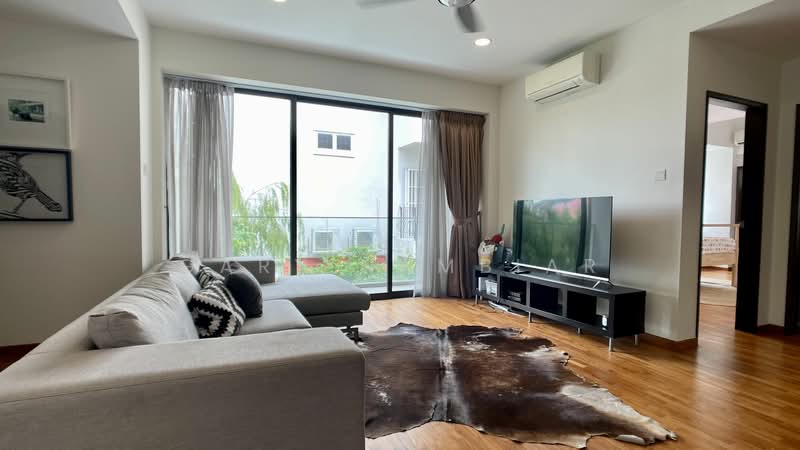Sommerville road, Sommerville road, 5 Bedrooms, 3,300 sqft, Corner Terrace For Rent, by Gary Nambiar, 24146503 - 2nd Floor Family Room - PropertyGuru.com.sg