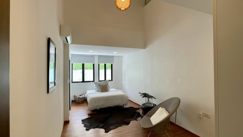 Sommerville road, Sommerville road, 5 Bedrooms, 3,300 sqft, Corner Terrace For Rent, by Gary Nambiar, 24146503 - Bedroom 2 - PropertyGuru.com.sg