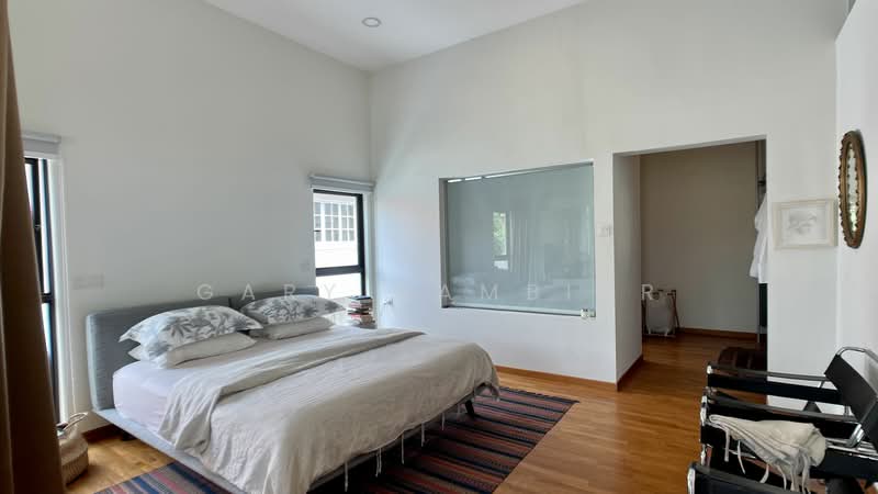 Sommerville road, Sommerville road, 5 Bedrooms, 3,300 sqft, Corner Terrace For Rent, by Gary Nambiar, 24146503 - Master Bedroom - PropertyGuru.com.sg