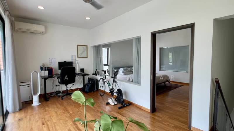 Sommerville road, Sommerville road, 5 Bedrooms, 3,300 sqft, Corner Terrace For Rent, by Gary Nambiar, 24146503 - Study - PropertyGuru.com.sg