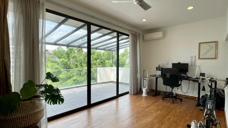 Sommerville road, Sommerville road, 5 Bedrooms, 3,300 sqft, Corner Terrace For Rent, by Gary Nambiar, 24146503 - PropertyGuru.com.sg