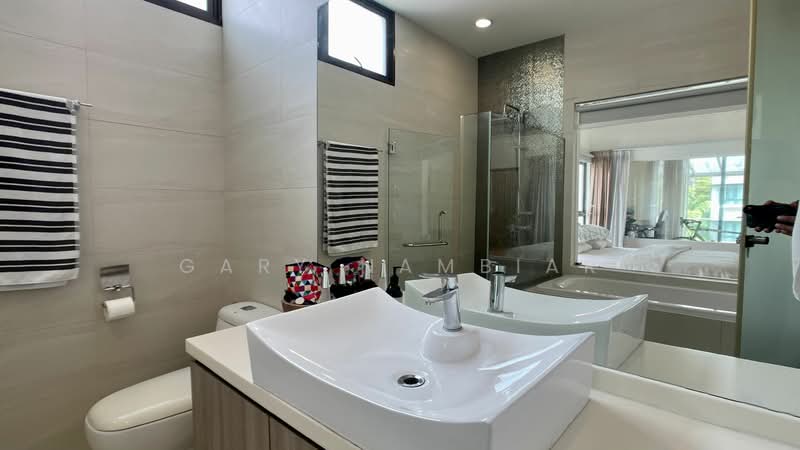 Sommerville road, Sommerville road, 5 Bedrooms, 3,300 sqft, Corner Terrace For Rent, by Gary Nambiar, 24146503 - PropertyGuru.com.sg