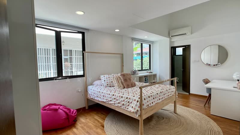 Sommerville road, Sommerville road, 5 Bedrooms, 3,300 sqft, Corner Terrace For Rent, by Gary Nambiar, 24146503 - Bedroom 3 - PropertyGuru.com.sg