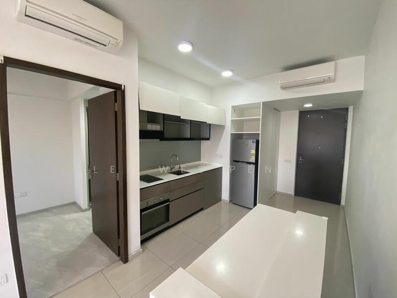 For Rent - D'Nest