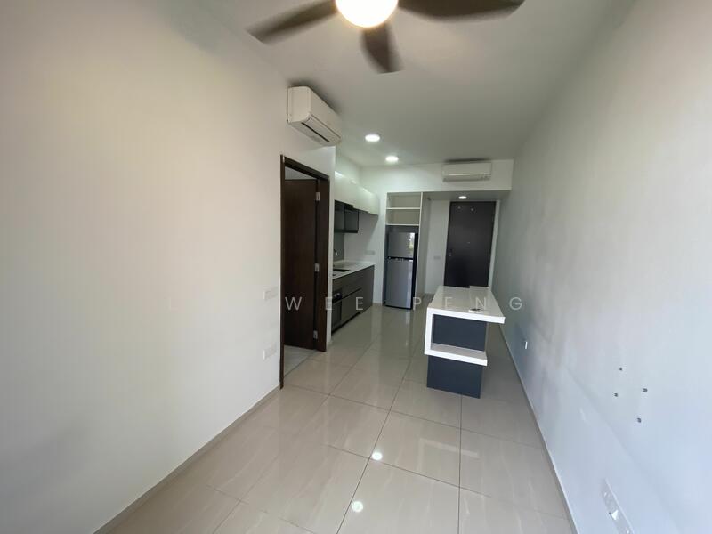 For Rent - D'Nest