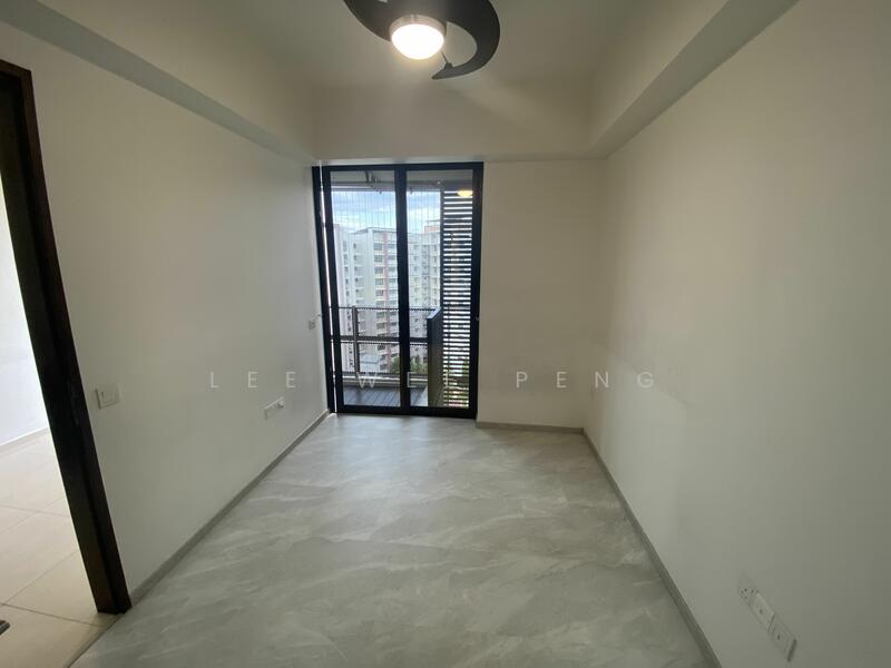 For Rent - D'Nest