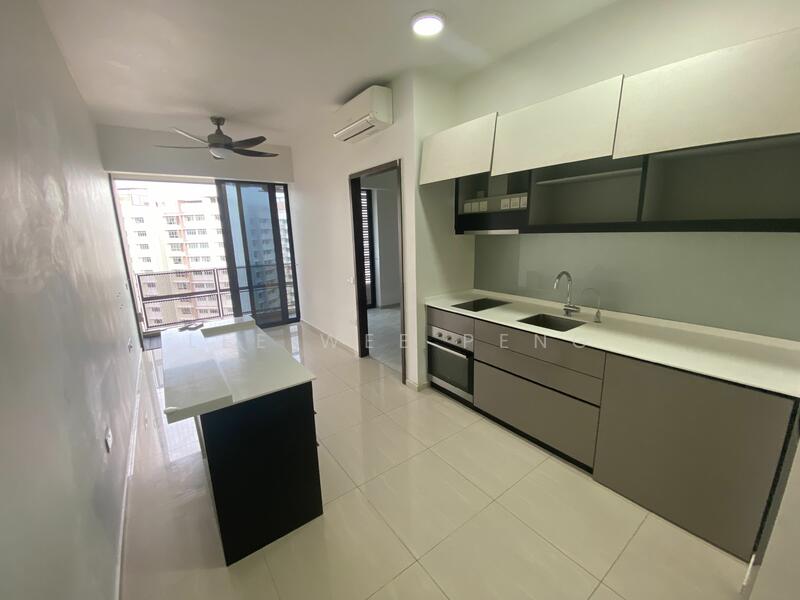 For Rent - D'Nest