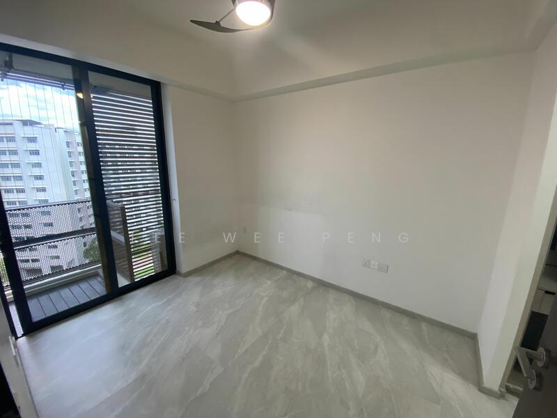 For Rent - D'Nest