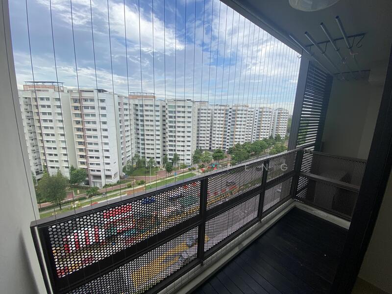 For Rent - D'Nest