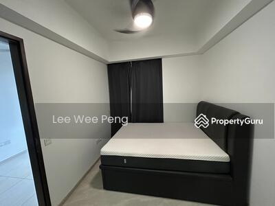 For Rent - D'Nest