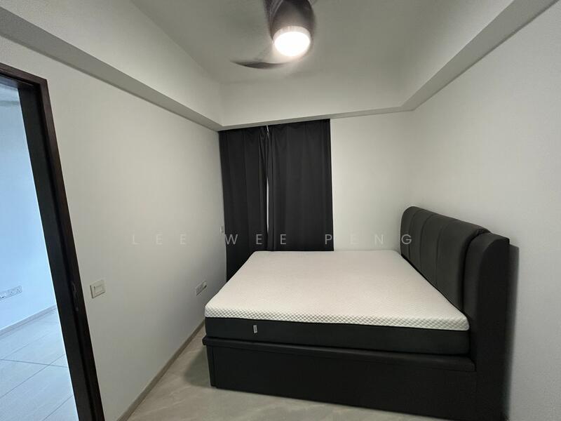 For Rent - D'Nest