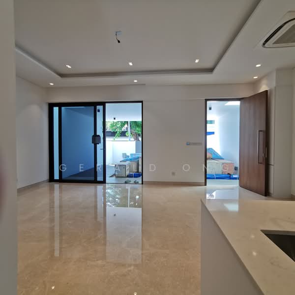 Mandai Gardens, Meng Suan Road, 2 Bedrooms, 1,312 sqft, Terraced House For Sale, by Gerald Ong, 24146743 - PropertyGuru.com.sg