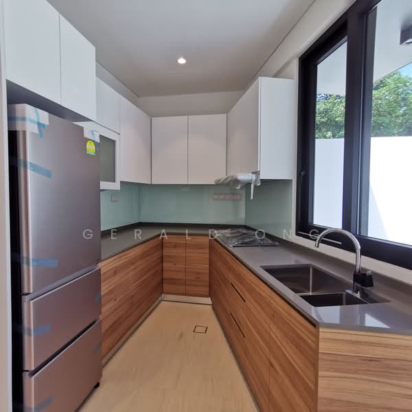 Mandai Gardens, Meng Suan Road, 2 Bedrooms, 1,312 sqft, Terraced House For Sale, by Gerald Ong, 24146743 - PropertyGuru.com.sg