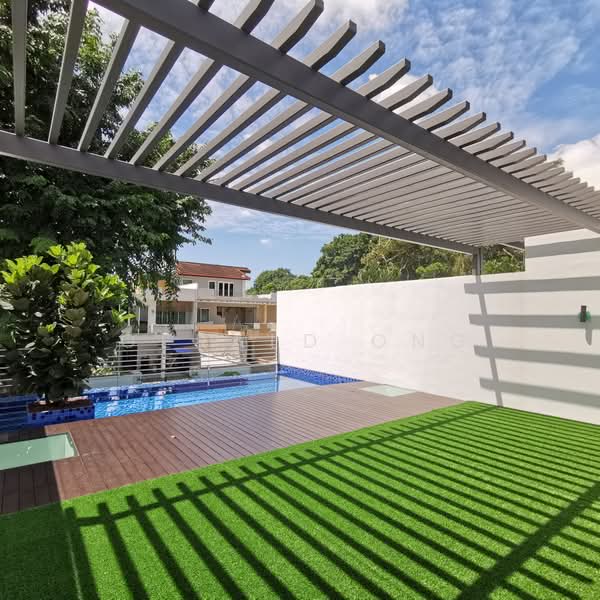 Mandai Gardens, Meng Suan Road, 2 Bedrooms, 1,312 sqft, Terraced House For Sale, by Gerald Ong, 24146743 - PropertyGuru.com.sg