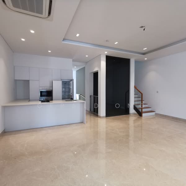 Mandai Gardens, Meng Suan Road, 2 Bedrooms, 1,312 sqft, Terraced House For Sale, by Gerald Ong, 24146743 - PropertyGuru.com.sg
