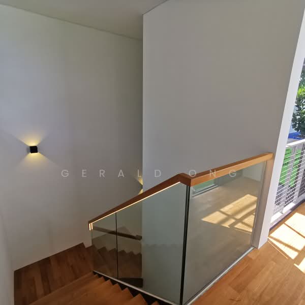 Mandai Gardens, Meng Suan Road, 2 Bedrooms, 1,312 sqft, Terraced House For Sale, by Gerald Ong, 24146743 - PropertyGuru.com.sg