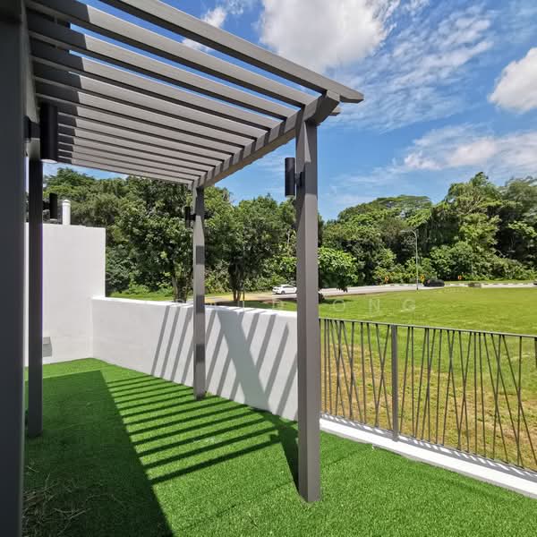 Mandai Gardens, Meng Suan Road, 2 Bedrooms, 1,312 sqft, Terraced House For Sale, by Gerald Ong, 24146743 - PropertyGuru.com.sg
