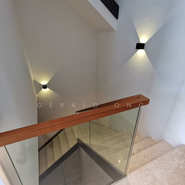 Mandai Gardens, Meng Suan Road, 2 Bedrooms, 1,312 sqft, Terraced House For Sale, by Gerald Ong, 24146743 - PropertyGuru.com.sg