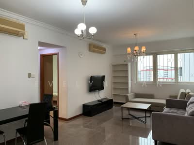 For Rent - Rivervale Crest