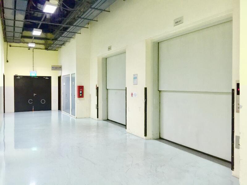 HIGH CEILING BUSINESS SPACE OFF BENDEMEER MRT. Suits Most Business Operations. 1 min walk MRT, Size:3500, 5000, 6000~10k sf CONTACT: +65-96881177, 8,000 sqft, Light Industrial (B1) For Rent, by ADRIAN, 24146994 - Extra Large cargo lifts - CommercialGuru.com.sg