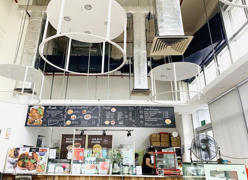 HIGH CEILING BUSINESS SPACE OFF BENDEMEER MRT. Suits Most Business Operations. 1 min walk MRT, Size:3500, 5000, 6000~10k sf CONTACT: +65-96881177, 8,000 sqft, Light Industrial (B1) For Rent, by ADRIAN, 24146994 - CommercialGuru.com.sg