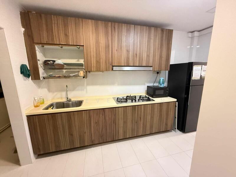 For Rent - East Grove