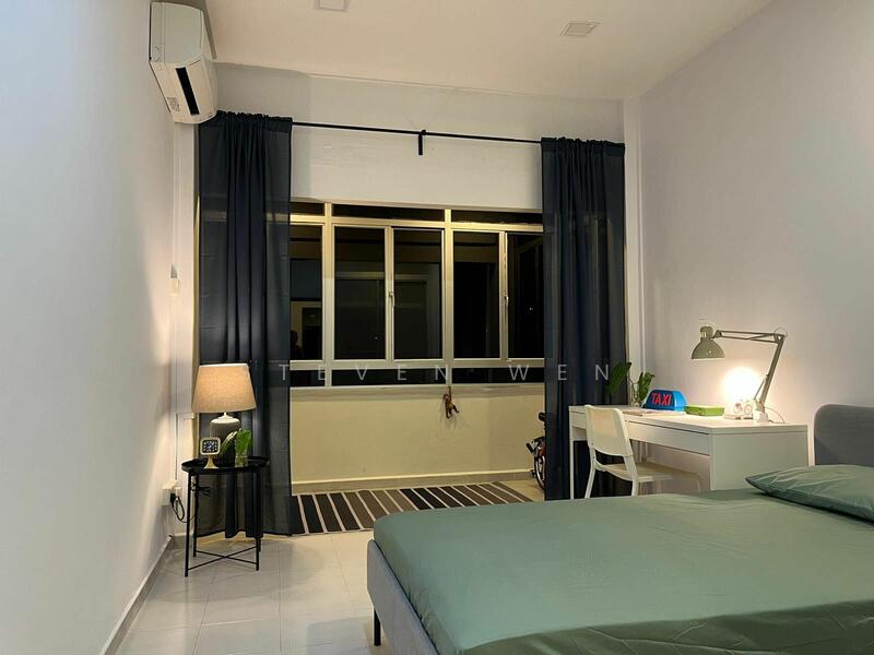 For Rent - East Grove