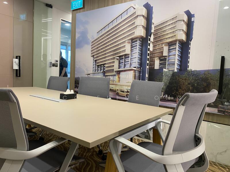TripleOne Somerset, 111 Somerset Road, Orchard / River Valley, 785 sqft, Office For Sale, by Jacqueline Ong, 24147073 - CommercialGuru.com.sg