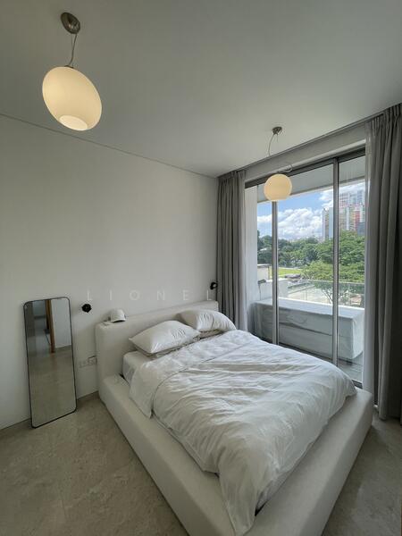 For Sale - Dorsett Residences