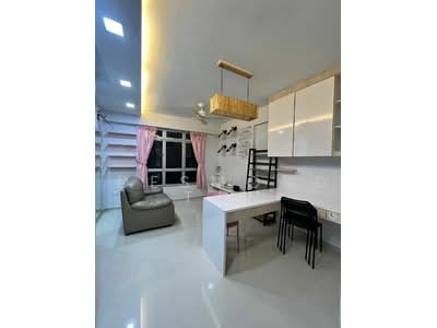 For Rent - 807B Chai Chee Road