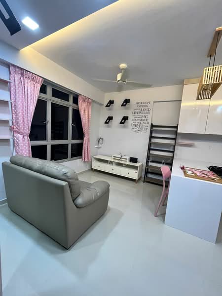 807B Chai Chee Road, 807B Chai Chee Road, 1 Bedroom, 489 sqft, HDB Flat For Rent, by Desmond Tan, 24147253 - PropertyGuru.com.sg