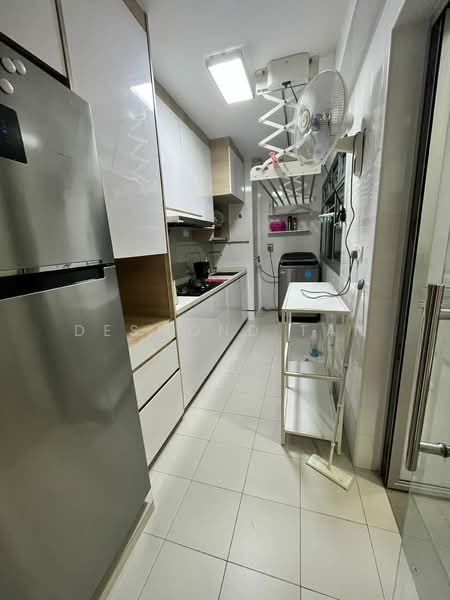 807B Chai Chee Road, 807B Chai Chee Road, 1 Bedroom, 489 sqft, HDB Flat For Rent, by Desmond Tan, 24147253 - PropertyGuru.com.sg