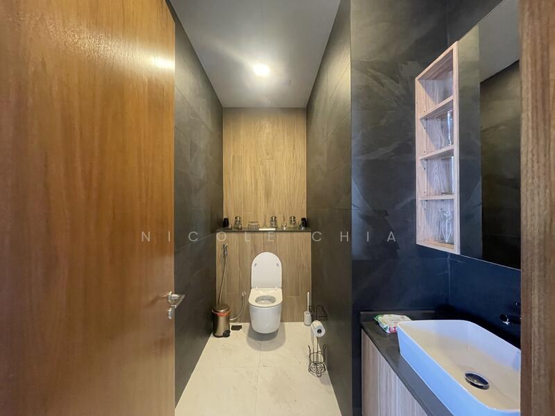 For Rent - Seletar Hills Estate