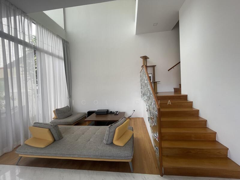 For Rent - Seletar Hills Estate