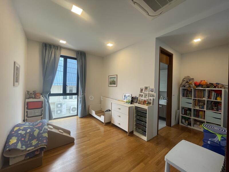 For Rent - Seletar Hills Estate